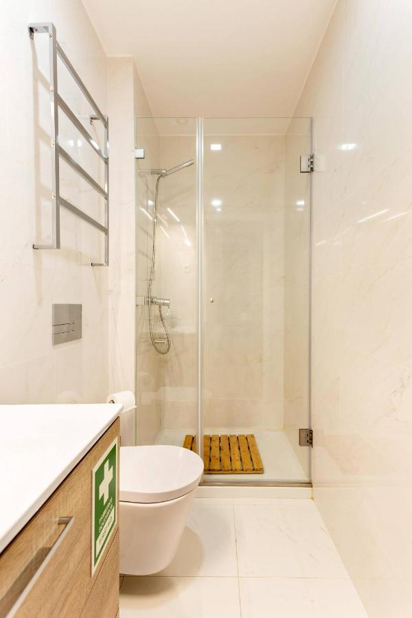 Appartement Salinas - No Coracao Do Centro De Aveiro Extérieur photo